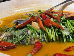 -清水亭湖北菜(大屯DT51店)