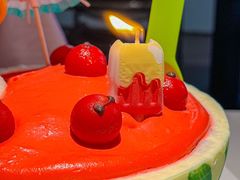-CAKE BOSS 蛋糕老板(北京世纪金源购物中心)