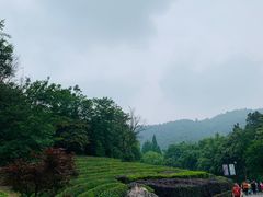 -敬亭山风景名胜区