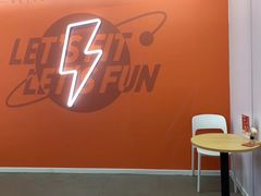 -乐刻运动健身·铁馆(红唐购物中心店)