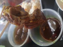 -好成财牛排馆(涂门街总店)