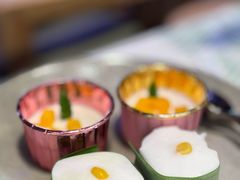 -蕉叶·广州明星泰国菜(黑金冠保利广场店)