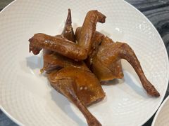 -四季轩中餐厅(徐州开元名都大酒店)