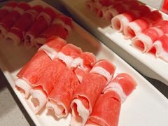 捞派澳洲肥牛-海底捞火锅(奥山世纪城店)