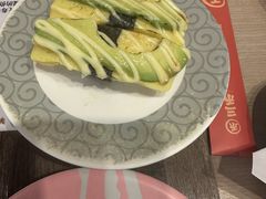 -三禾寿司(石龙店)