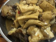 牛蹄-老兵牛蹄店(下沙店)