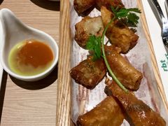 -仙踪林(江燕路万科里店)