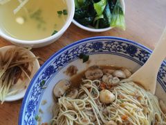 -裕兴记·三虾面(西北街总店)