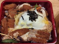 -桃屋日本料理(清华科技园店)
