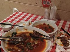 -西贝(上海我格广场店)