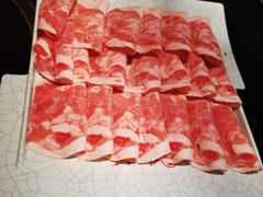 羊肉片-狼爱上羊音乐火锅