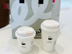 -Seesaw Coffee(苏州中心店)