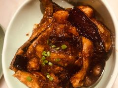 -那家小馆•北京菜•烤鸭(中关村店)