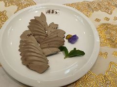 -北京全聚德(王府井店)