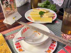 -烤肉食堂(揭阳广百店)