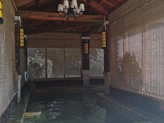 -瑞阁温泉酒店温泉中心