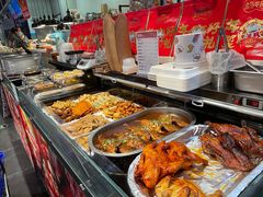 -盒马X会员店(王府井奥莱UP TOWN店)