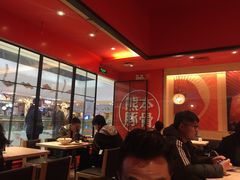 -味千拉面(泰州万达广场店)