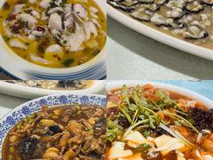 -呼吸森林·生态农庄农家乐私房菜