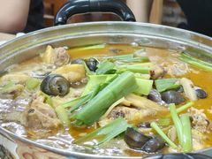 -芳记粉店(总店)