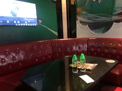 -萧邦音乐会所KTV·蒸汽活海鲜自助(福田店)