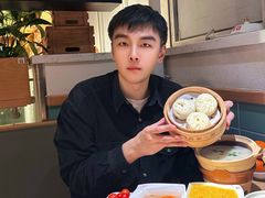 -嘉和一品粥(方庄店)