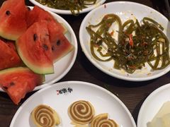 -华华火锅牛蛙(祥宾店)
