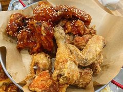 -高基五春川炒鸡排 韩国料理(威海总店)