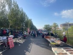 -锡林郭勒元和建国饭店
