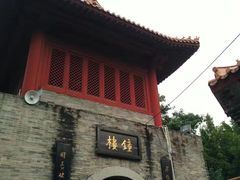 -南沙天后宫景区
