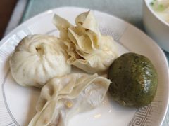 -正一涵老味道名小吃(广汉总店)