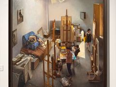 -中华艺术宫(上海美术馆)