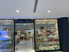 -ZARA HOME(蓝色港湾店)