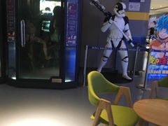 -博纳国际影城(南联IMAX店)