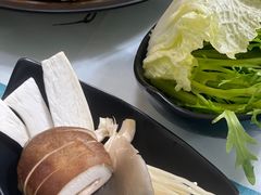 -丽江庭院之丽江往事(安定门店)