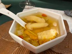 -荷风细雨·中国茶宴(碧云店)