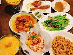 -新旺茶餐厅(嘉里城店)