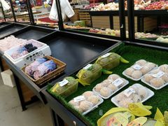 -农工商超市(古棕路店)