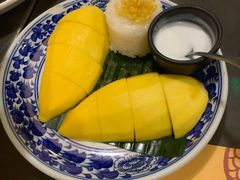 -simply thai天泰(长泰广场店)