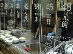 -狮头牌卤味研究所·卤味饭(花城汇南区店)