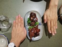 -兰溪小馆(东直门簋街店)