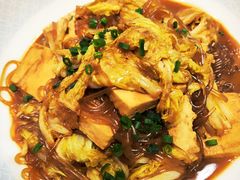 -新疆大厦·慕士塔格餐厅