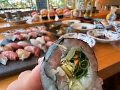 -鮨冠OMAKASE食べ放题(北京首店)