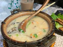 -云晓光头烧烤吧(新大陆广场店)