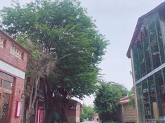 -晋江五店市传统文化旅游区