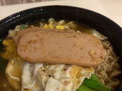 -香港鸿记冰室