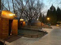-蒙古大营(朝阳公园店)