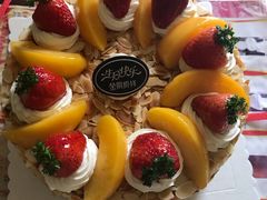 -金凤成祥(西罗园店)