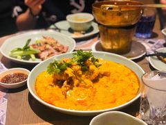 -CHINCHIN 青青·泰国料理(万象食家店)