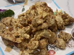 -渔码头食府·20年蓬莱老字号(登州路店)